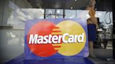 Mastercard shares slide on Q1 revenue miss, updated guidance