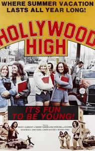 Hollywood High