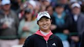 Defending champion Rose Zhang is the focus on the LPGA Tour after snapping Nelly Korda's streak