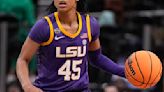 Ex-LSU star Morris signs with Globetrotters