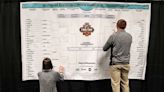 NCAA presents options to expand March Madness tournaments from current 68 teams, AP source says