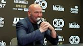 ‘We’re f*cking up’: Dana White admits UFC’s oversight by not planning 2023 event in Mexico