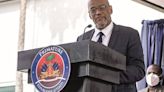 Dimite el primer ministro de Haití, previo a la instalación del Consejo de Transición