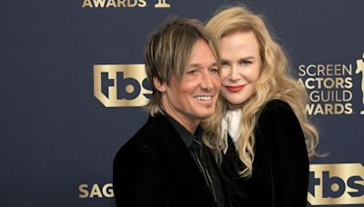 A Full Timeline of Nicole Kidman and Keith Urban's Decades-Long Relationship