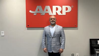 AARP relocates state office after 22 years