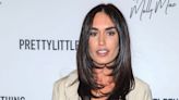 TOWIE star Clelia Theodorou gives birth weeks after horror crash