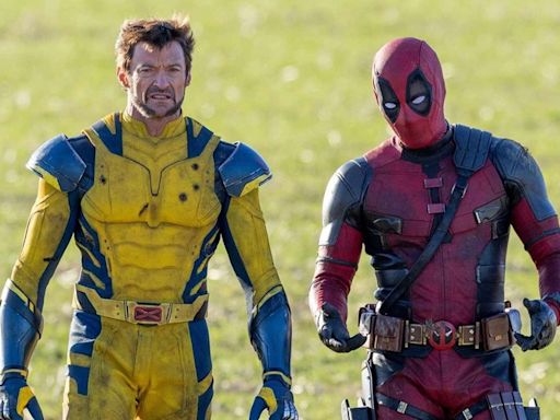 Deadpool and Wolverine box office collection day 4: Ryan Reynolds and Hugh Jackman’s superhero film hits Rs 73 crore in India, nearly Rs 4000 crore worldwide