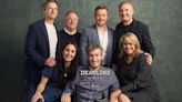 ...Couple Who Founded I Am ALS, Draws Support From Katie Couric & Phil Rosenthal – Deadline Studio at Prime Experience...