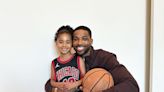 Tristan Thompson says he doesn’t want his kids ‘embarrassed’ by his cheating scandals