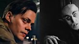 Nosferatu: Robert Eggers elogia a Bill Skarsgård y dice que luce irreconocible como el vampiro