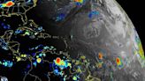 NHC watching 3 tropical waves in Atlantic basin as Saharan dust suppresses development