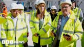 London mayor told to more than double homes being built