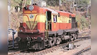 'Accident in waiting': Report blasts Railways for Kanchenjunga collision