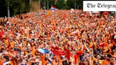 Netherlands vs Austria live: Latest updates from Euro 2024