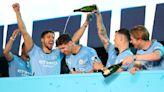 Man City 2023/24 season review: Top scorers, assists & player of the year