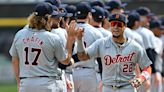 Detroit Tigers complete Opening Day with 1-0 win against Chicago White Sox