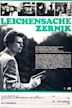 Leichensache Zernik