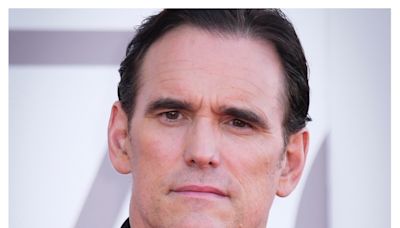 ‘Haunted Heart’ Starring Matt Dillon Lands North American Distribution With VMI Releasing – Cannes Market
