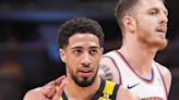 Pacers Tyrese Haliburton on heading back to New York: 'Game 7s are always so ugly'