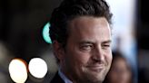 Hollywood llora la inesperada muerte de Matthew Perry: "El mundo te echará de menos"