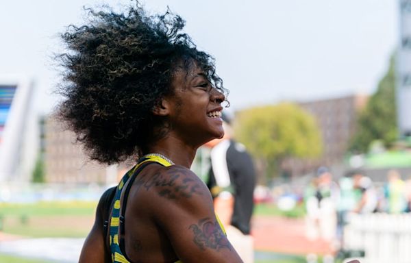 How to watch Sha'Carri Richardson and Elaine Thompson-Herah at Diamond League Prefontaine Classic 2024 in Eugene - Full schedule