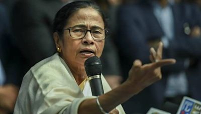 Bangladesh objected to Mamata’s ‘shelter’ remarks, says MEA