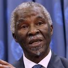 Thabo Mbeki