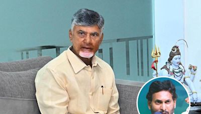 Chief minister Chandrababu Naidu creating fear psychosis in Andhra Pradesh: Jagan Mohan Reddy