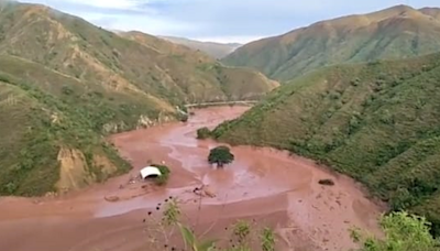 “El Estado nos abandonó”: damnificados de El Tarrita