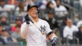 Yankees slugger Aaron Judge ejected for first time in his career