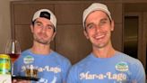 Queer Eye’s Antoni Porowski engaged to boyfriend Kevin Harrington