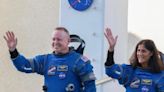 NASA dice que astronautas ni están varados ni en peligro PERO ni sabe cuando volverán