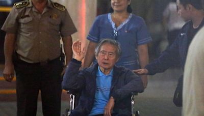 Muere el expresidente peruano Alberto Fujimori a los 86 años