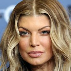 Fergie (singer)