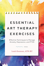 Essential Art Therapy Exercises