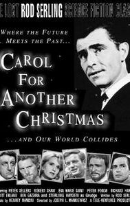 Carol for Another Christmas