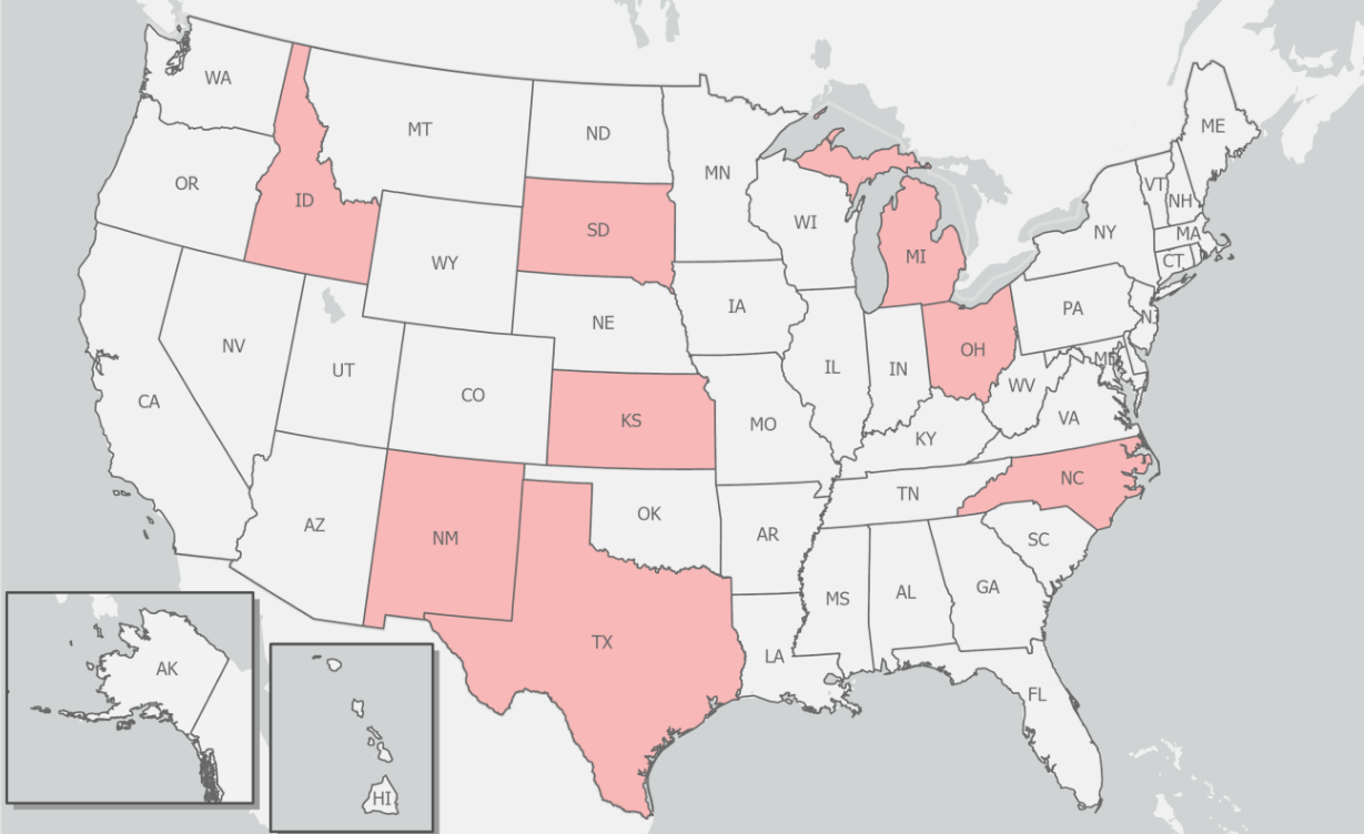 Bird flu outbreak hasn't hit Arizona dairy farms. Why the risk to humans remains low