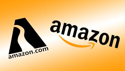 The Amazon logo: a history – how the retail giant got its smile
