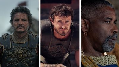 Gladiator 2 Trailer Out: Watch Paul Mescal, Pedro Pascal And Denzel Washington In Action