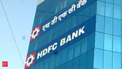 HDFC bank raises FD rates for 35 and 55 months