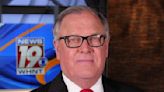 Veteran Alabama Anchor Jerry Hayes Retiring from Huntsville Station