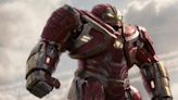 Iron Man’s Hulkbuster Armor Joins Hasbro's Marvel Legends 85th Anniversary Collection