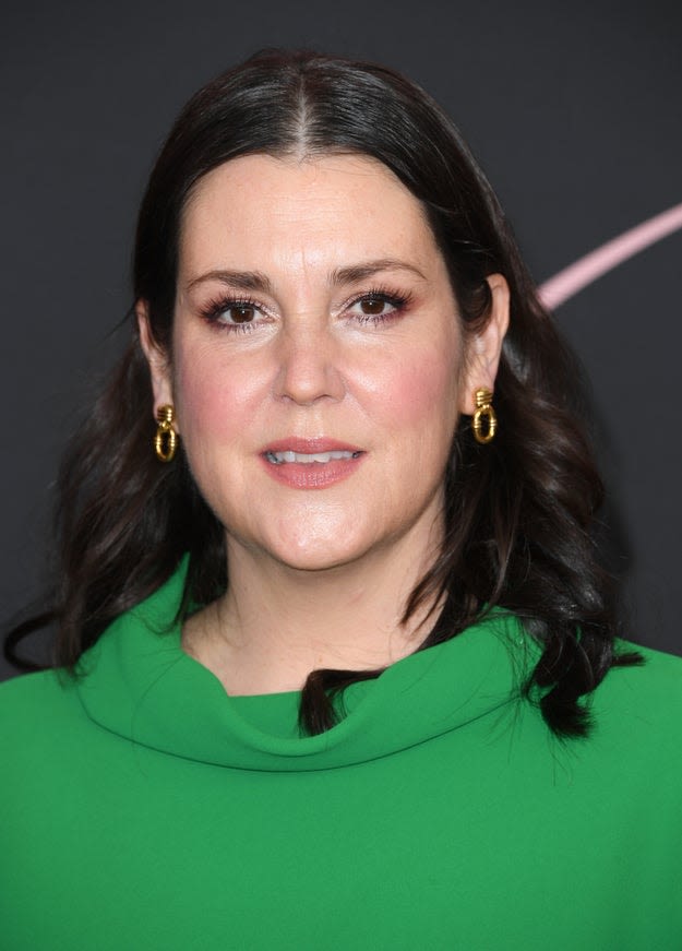 Melanie Lynskey Just Got Seriously Real About Her Body Image Journey In Response To A “Misogynistic” Tweet About...