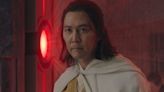 The Acolyte: Lee Jung-Jae's Acting Continues to Impress Star Wars Fans