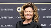 Shania Twain teases 'very frank lyrics' on upcoming album