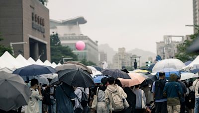 颱風「貝碧佳」最快這天生成！中秋節會下雨嗎？雙颱共舞機率多大？未來10日天氣一次看