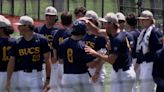 ETSU Buccaneers sweep VMI in their home series Season Finale