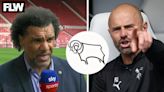 Sky Sports pundit reveals Pride Park factor that will impact Derby County