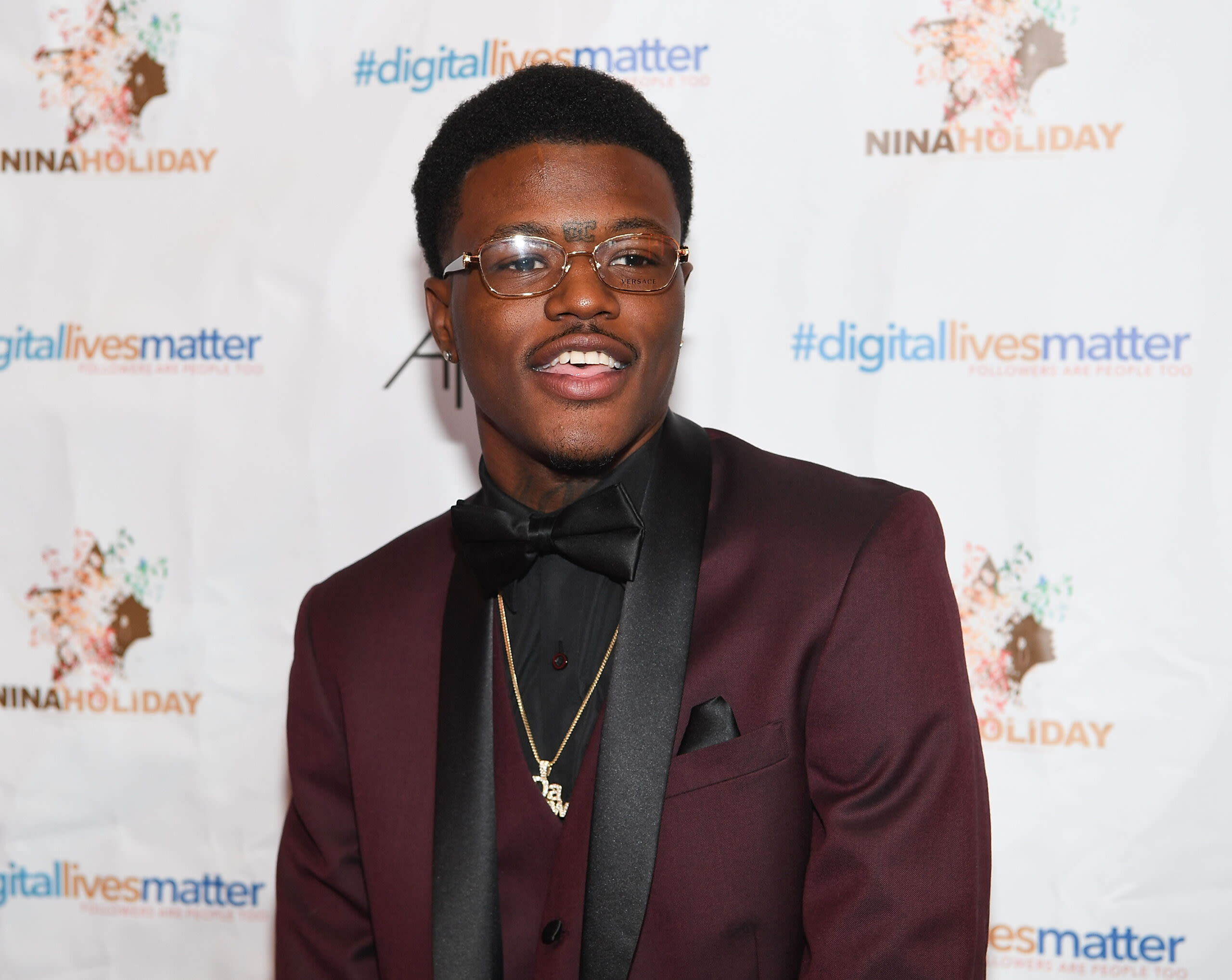 From Vine to a Multi-Millionaire, Here’s a Breakdown of DC Young Fly’s Net Worth