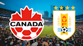 Historial Canadá vs Uruguay: resultados y últimos partidos previos al tercer lugar por la Copa América